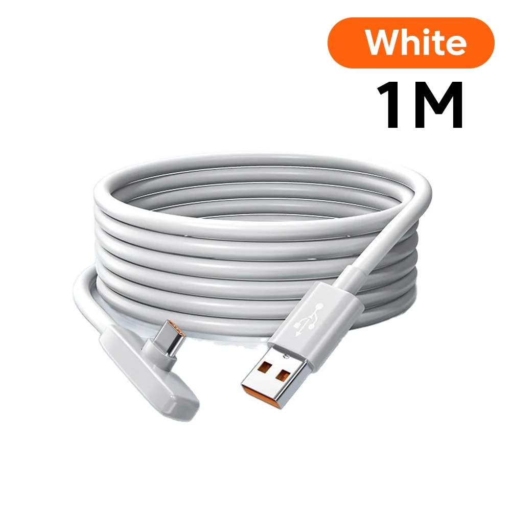 ตัวเลือกสินค้า สายชาร์จ USB Type C ชาร์จเร็ว รองรับหลายแบรนด์