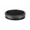 Tactical 44mm/50mm/56mm Anti-reflection Sunshade Protective Cover Kill Flash Cover Cap Scope Protector cover for Hunting Optical 3