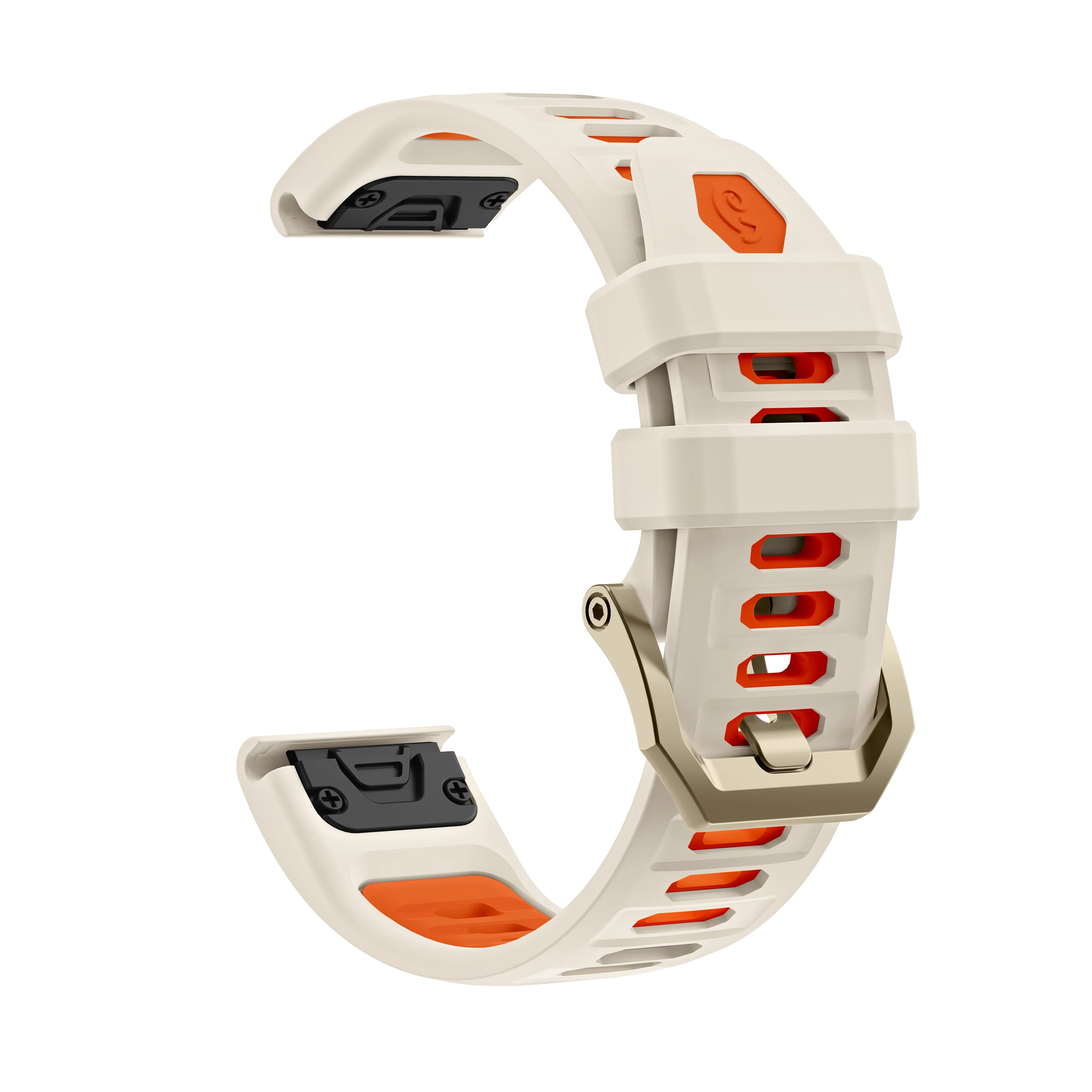 Sport Silicone Replacement Strap