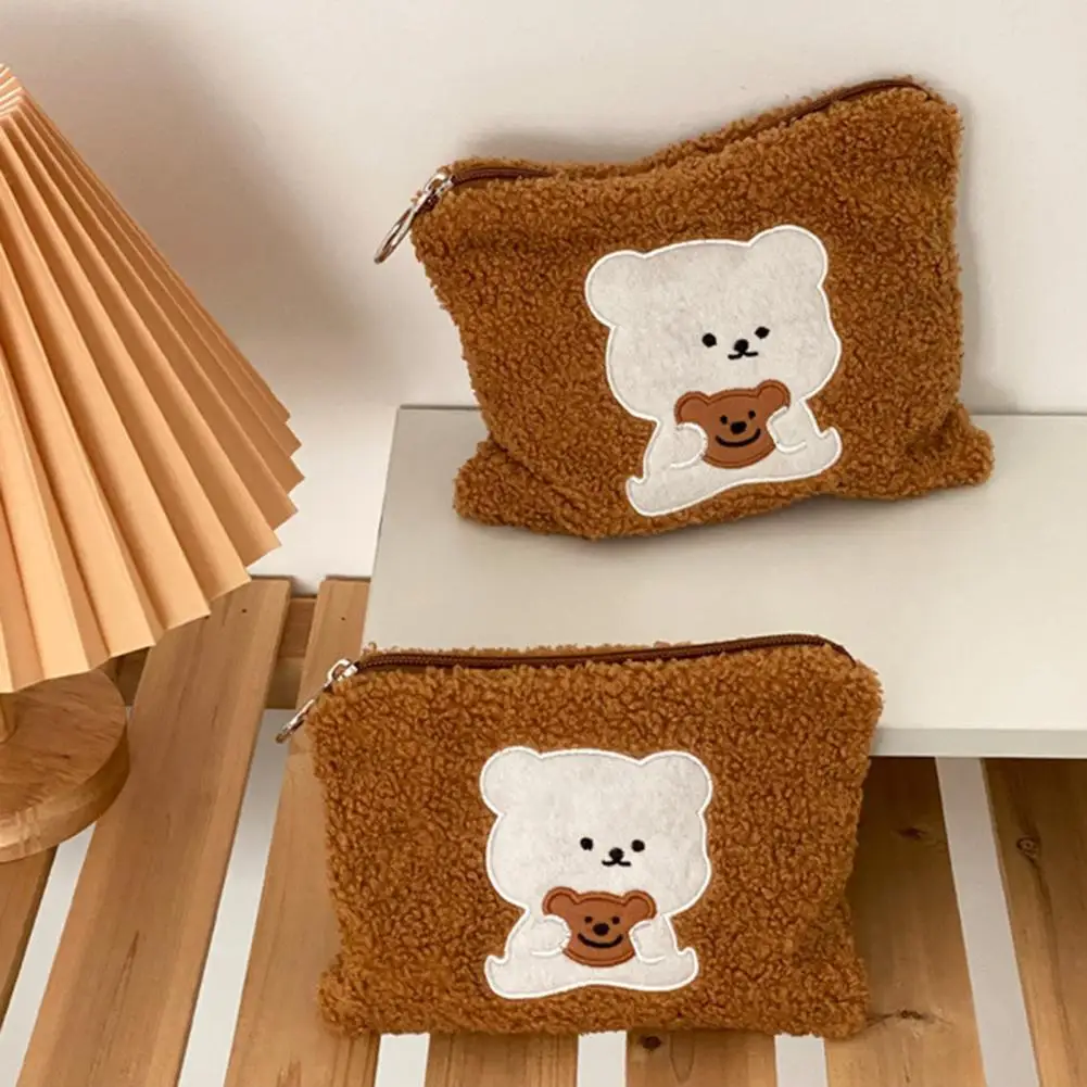 Square Tissue Box - Bear NecessitiesBear Necessities