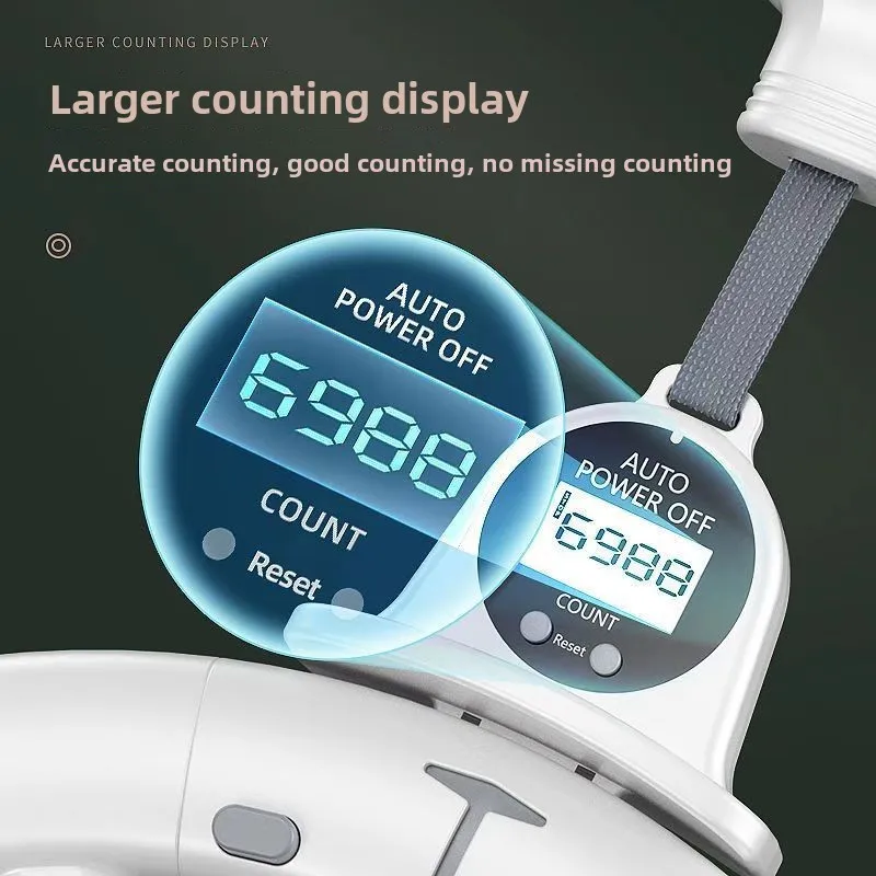 Sports Circle Weight Loss Slim Waist Lazy People Slim Belly Abdominal Tightening Fat Shedding Fitness Tool