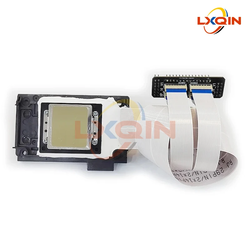 

LXQIN высокое качество Xp6000 печатающая головка XP6000 печатающая головка для принтера Epson для УФ эко растворителя DTF