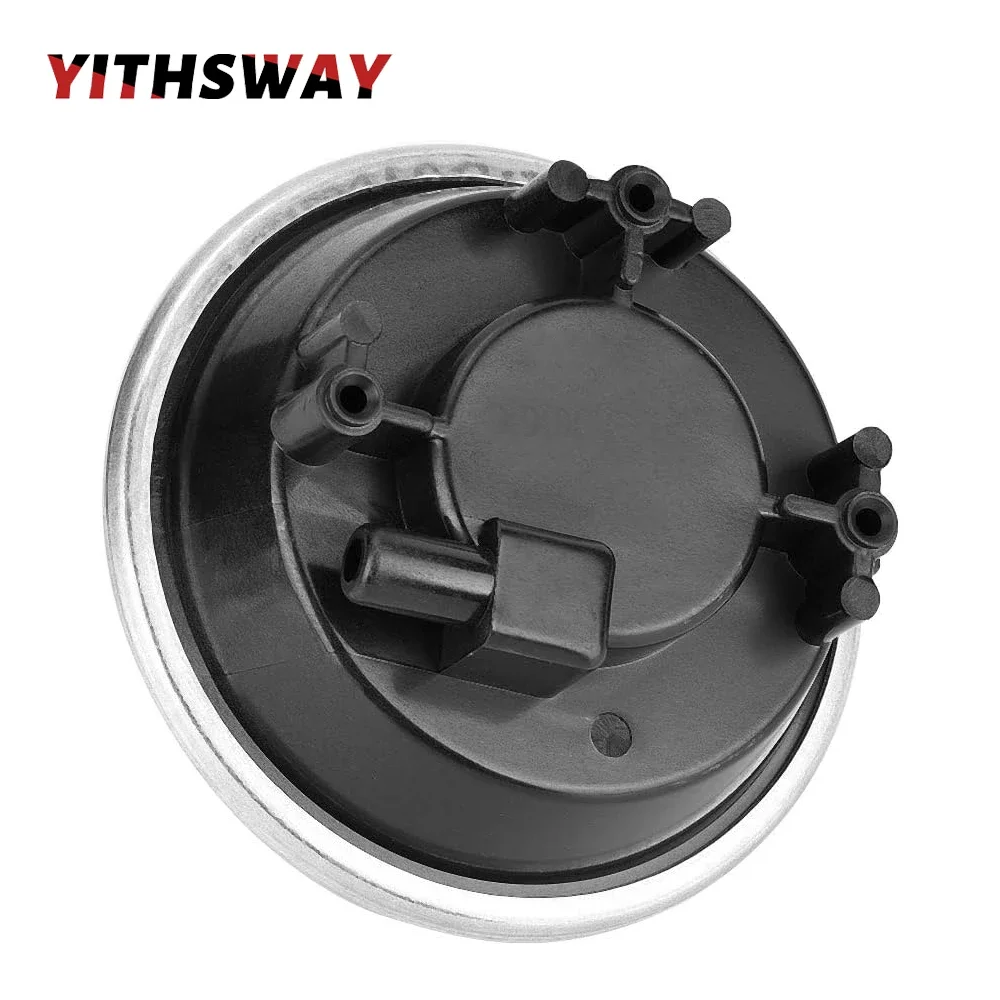 4-Wheel Drive 4WD Front Differential Vacuum Actuator Pods 25031740 for Chevrolet S10 Blazer GMC S15 Jimmy Sonoma Isuzu Hombre