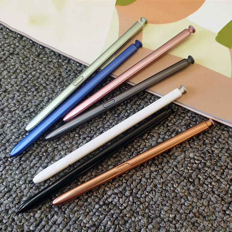 Bluetooth-Enabled Touch Screen Stylus Pen for Smartphones and Tablets