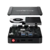 Cheapest T5 Mini PC Intel Celeron N4020 Up to 2.8GHz Windows 11 Desktop 4GB+64GB 2.4G/5.8G WiFi BT4.0 Dual 4K HDMI not T4 Pro 5
