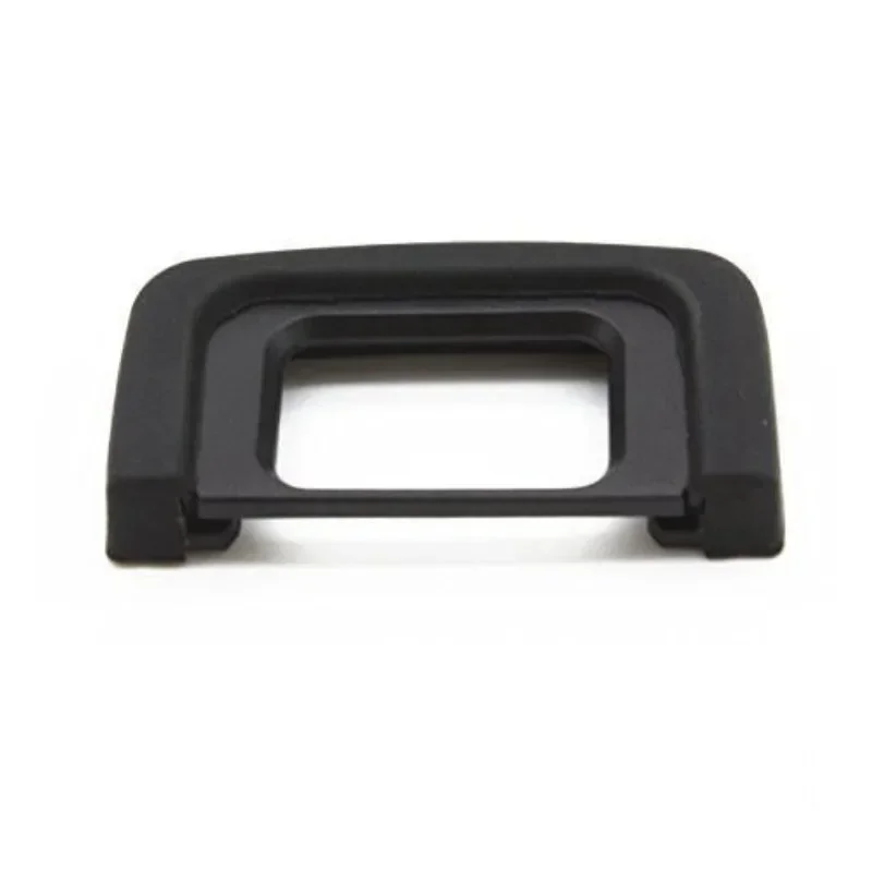 New DK-25 DK25 Rubber Eyepiece Eyecup Eye Cup for Nikon D3100 D3200 D3000 D3500 D3400 D3300 D5200 D5300 D5500 D5600