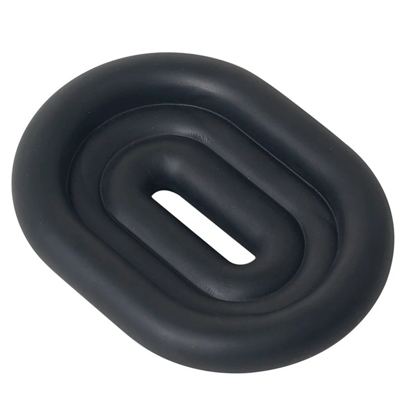 

Корзина из черной смолы в скандинавском стиле для хранения мыльницы аксессуары для украшения ванной комнаты