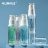 MLSMILE Moisturizing Primer Natural Light & Long Lasting Hydrating Primer Gel Skin Brightening easy to solve Primer Gel 4
