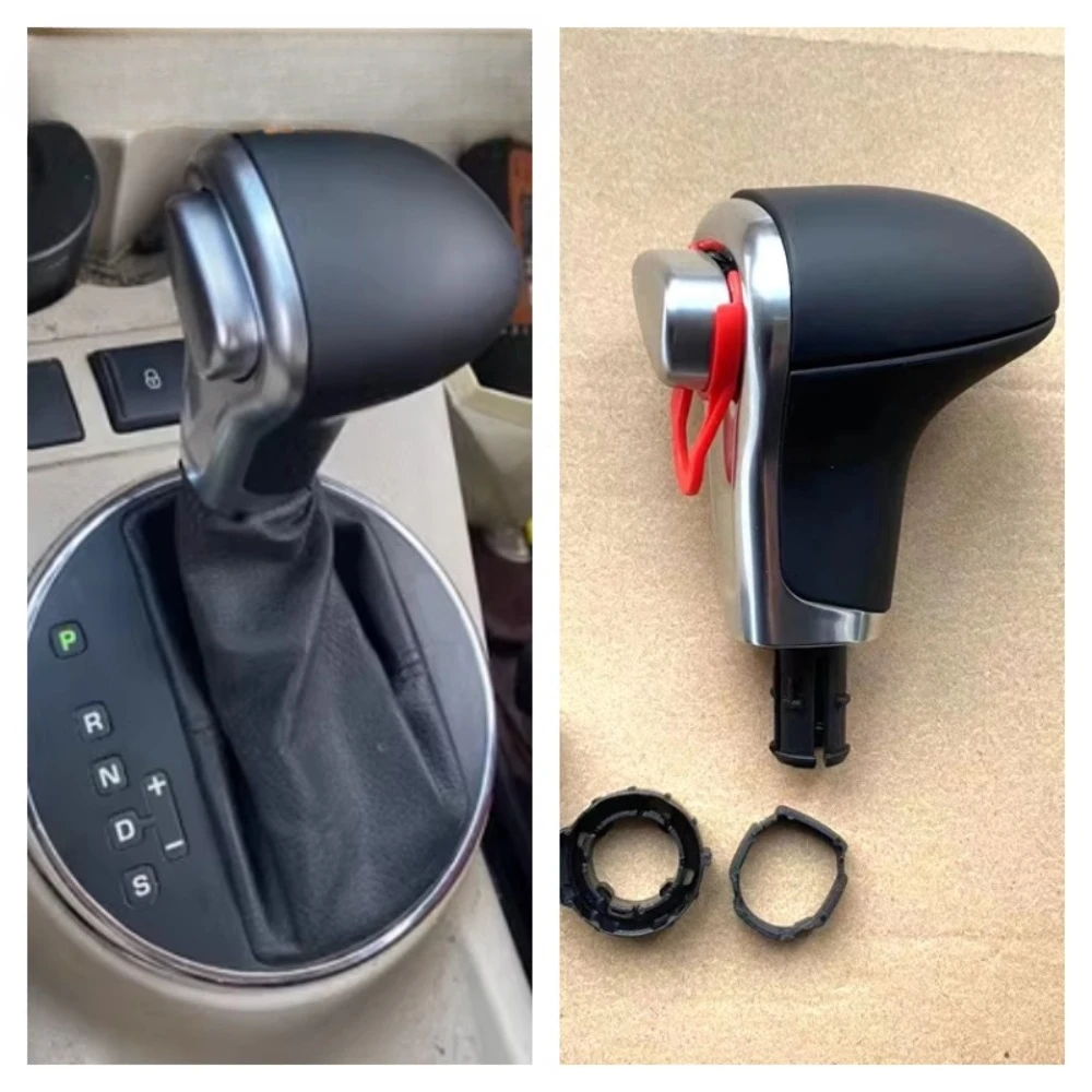 For ŠKODA 07-13 Octavia Fabia Superb Shift Lever 1pcs