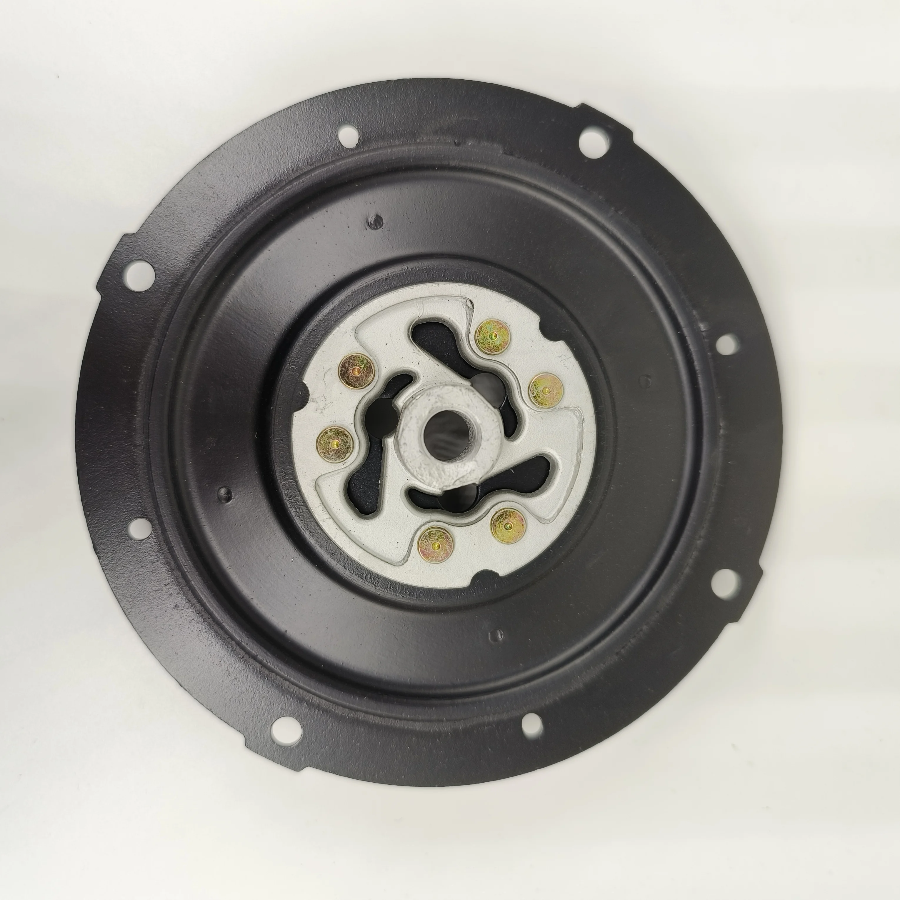 Auto Ac Compressor Clutch Hub Cluch Parts Damper Plate For Toyota Camry