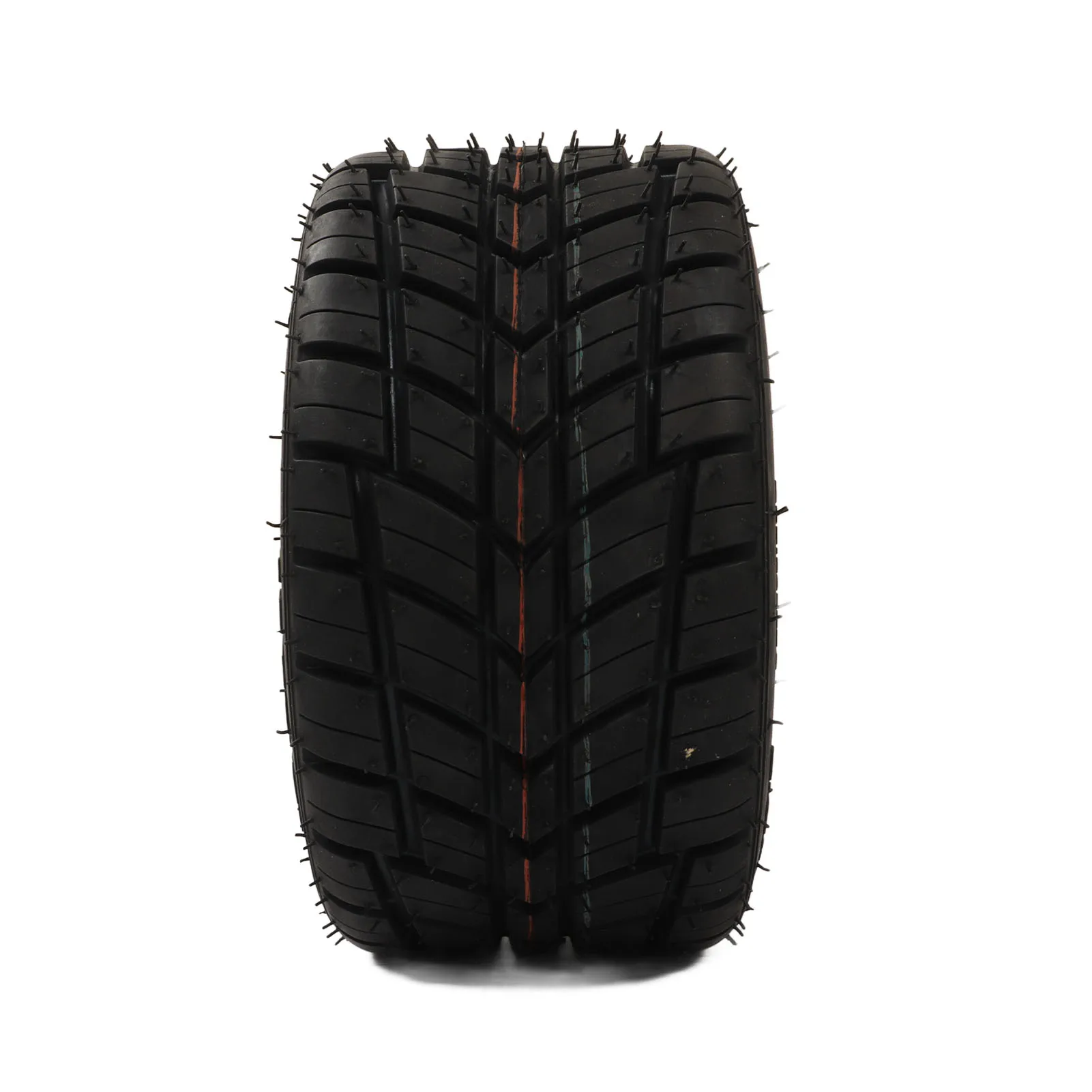 카트 타이어 고카트 타이어 10x4.50?5 ATV UTV 고카트 농업용 차량용 허브 방폭 미끄럼 방지 타이어