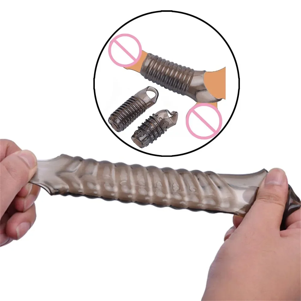 Penianano Anelli Per Gli Uomini G Spot Penis Ingranditore Uomo Anelli Penile Mens Ring Sex Machine Uomo Donna Vibratore Am Accendino Originale Crw2