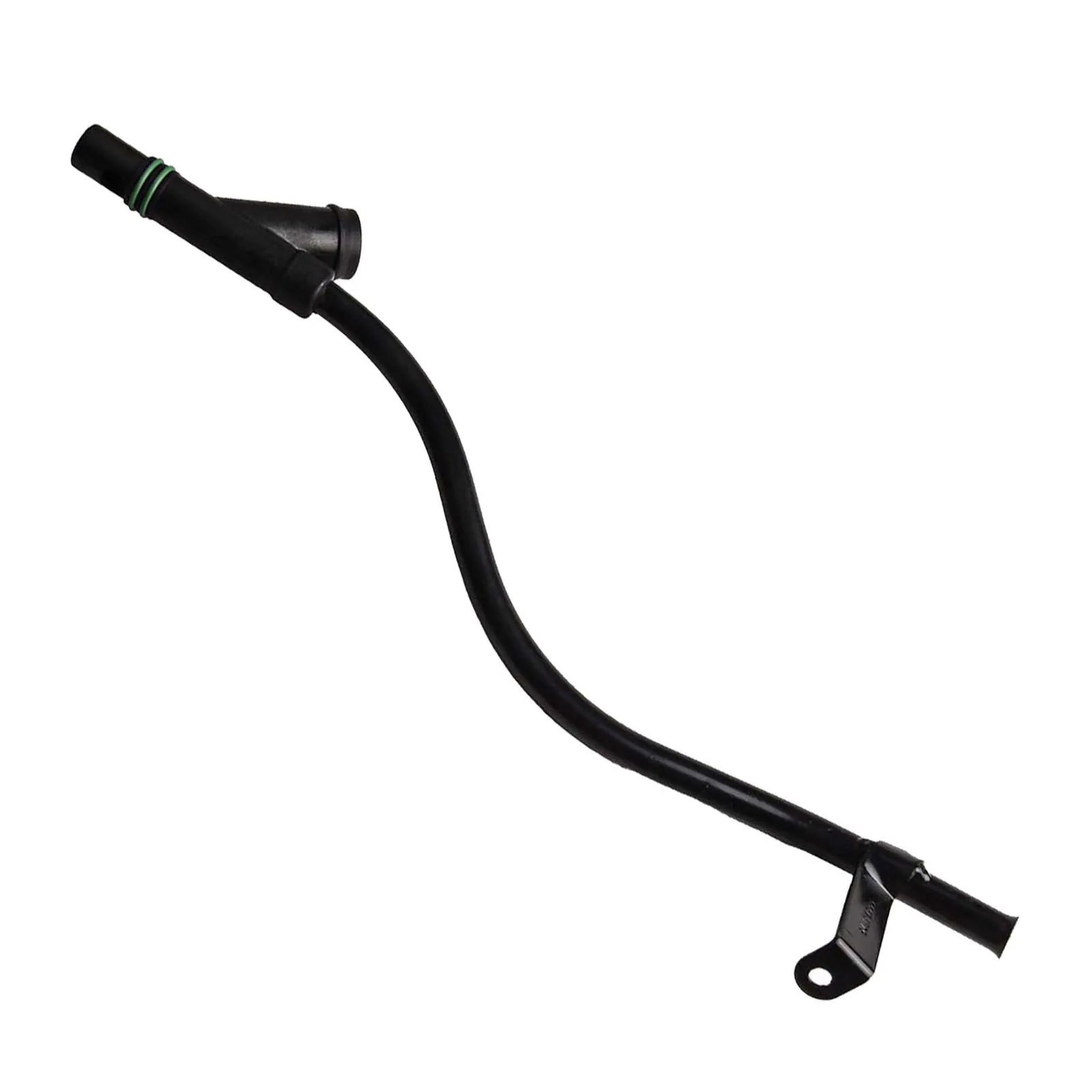Newest DipStick Tube For Vauxhall For Astra Insignia Corsa Number 55565719 Direct Replacement Car Accessories