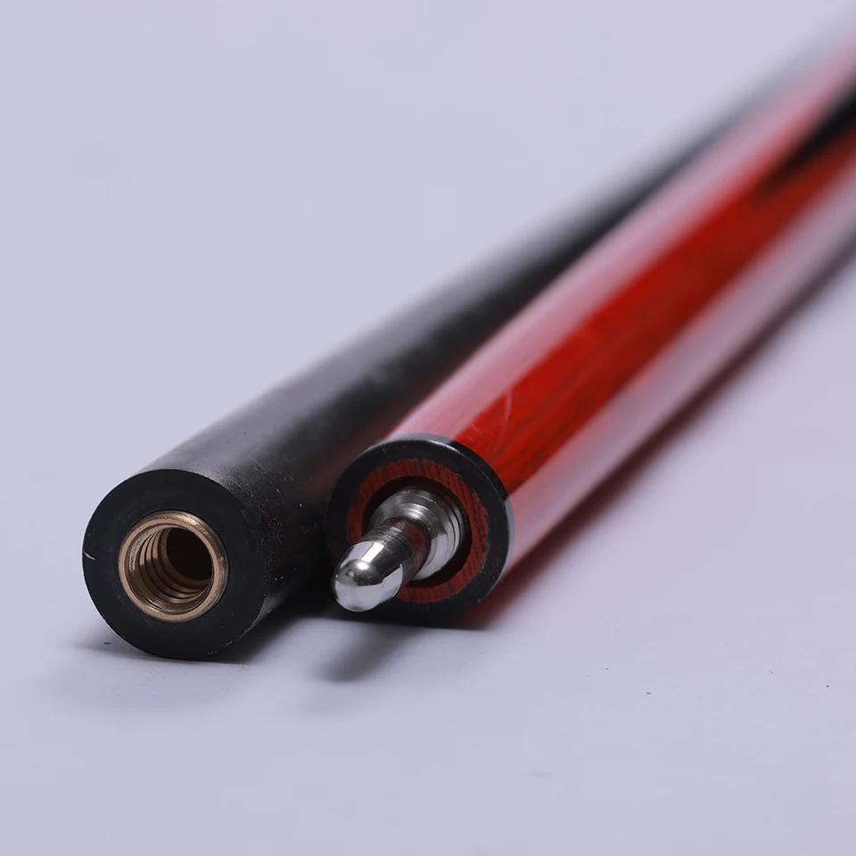 OKHealing-カーボンファイバーシャフトビリヤードプールキュー