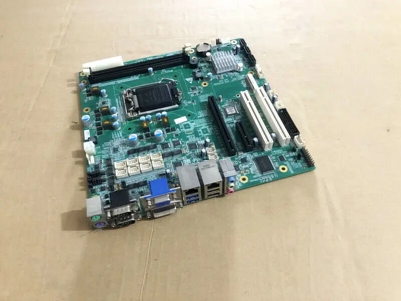 

Для 1 ПК EVOC EC9-1819V2NA VER:C00 Industrial Board