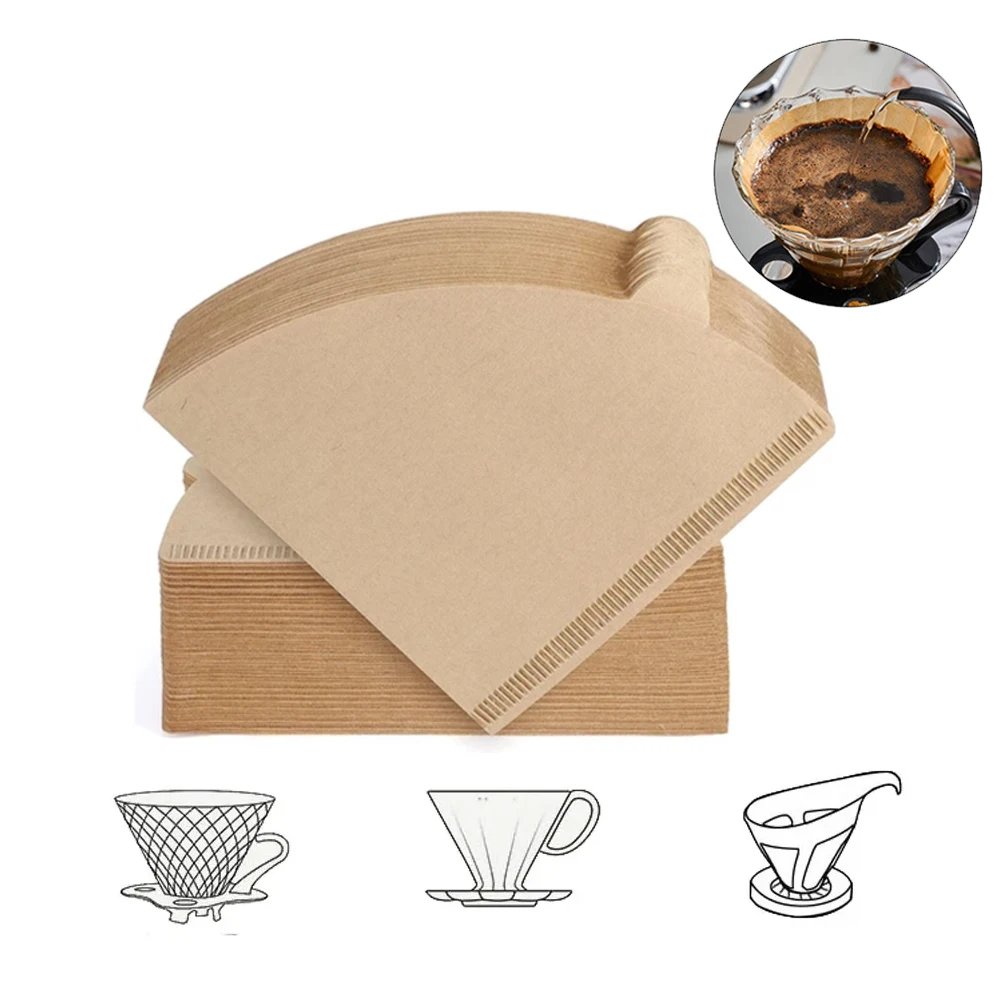 Filtro Per Caffè In Tessuto Di Flanella Con Manico In Legno - Riutilizzabile, Per Caffè Fatto In Casa, Adatto Per Caffè Cubano, Senza Sedimenti, Piccolo