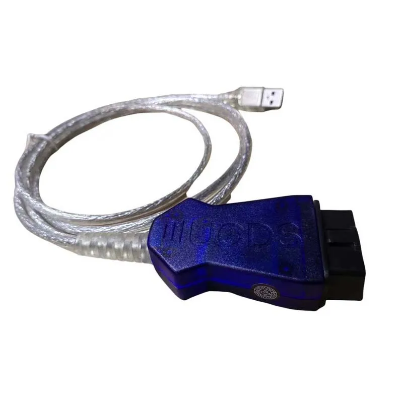 UCDS PRO Full Extended License Cable UCDS OBD2 Scanner UCDS
