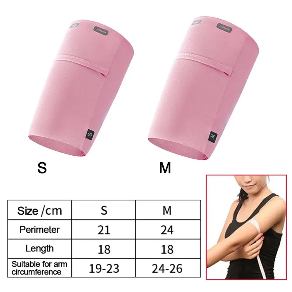 Sports Accessories Elastic Wrist Arm Bags Waterproof Universal Running Bags Running Armband Men Women 6 Sports Accessories Elastic Wrist Arm Bags Waterproof Universal Running Bags Running Armband Men Women 6