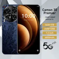 Brand New C30 Pro Original 7 3 Inch Android 13 Phone 16gb 1tb 50mp 108mp Tecno.jpg