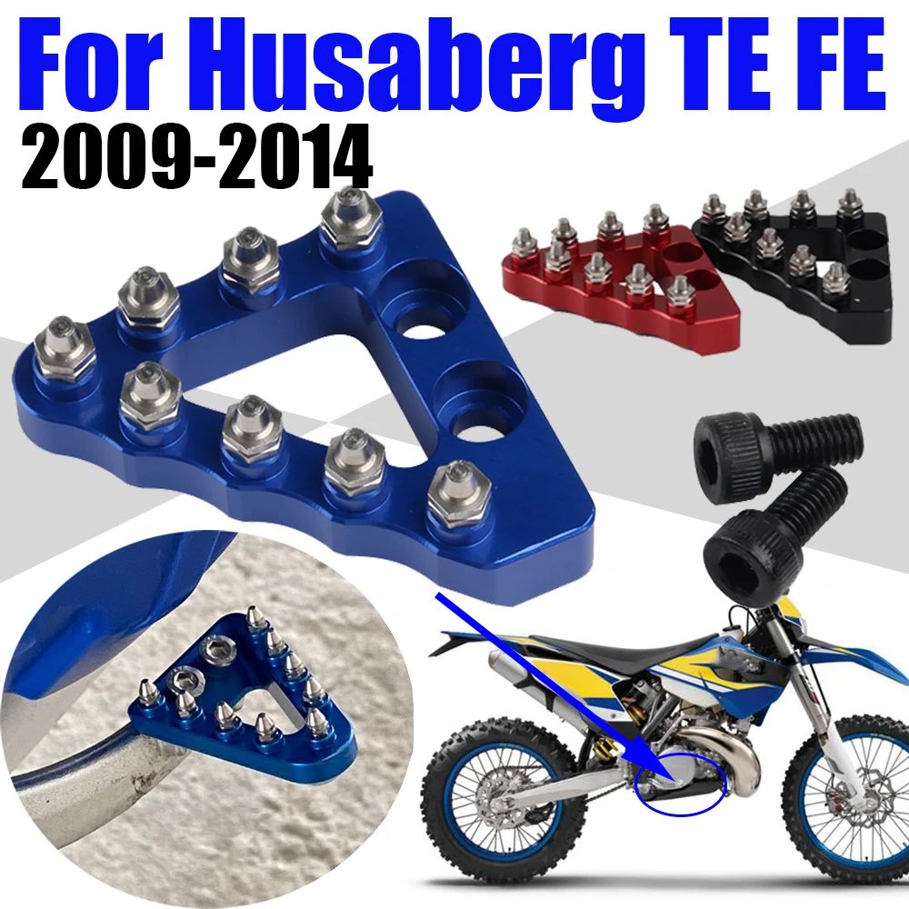

Детали для наконечников для мотокросса, аксессуары для Husaberg TE FE 125 200 250 300 350 400 450 500 501