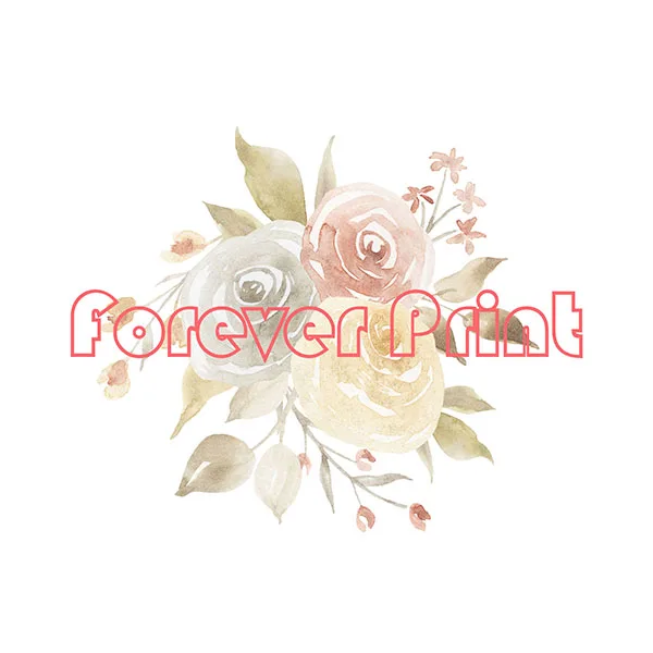 Forever Print Design Store