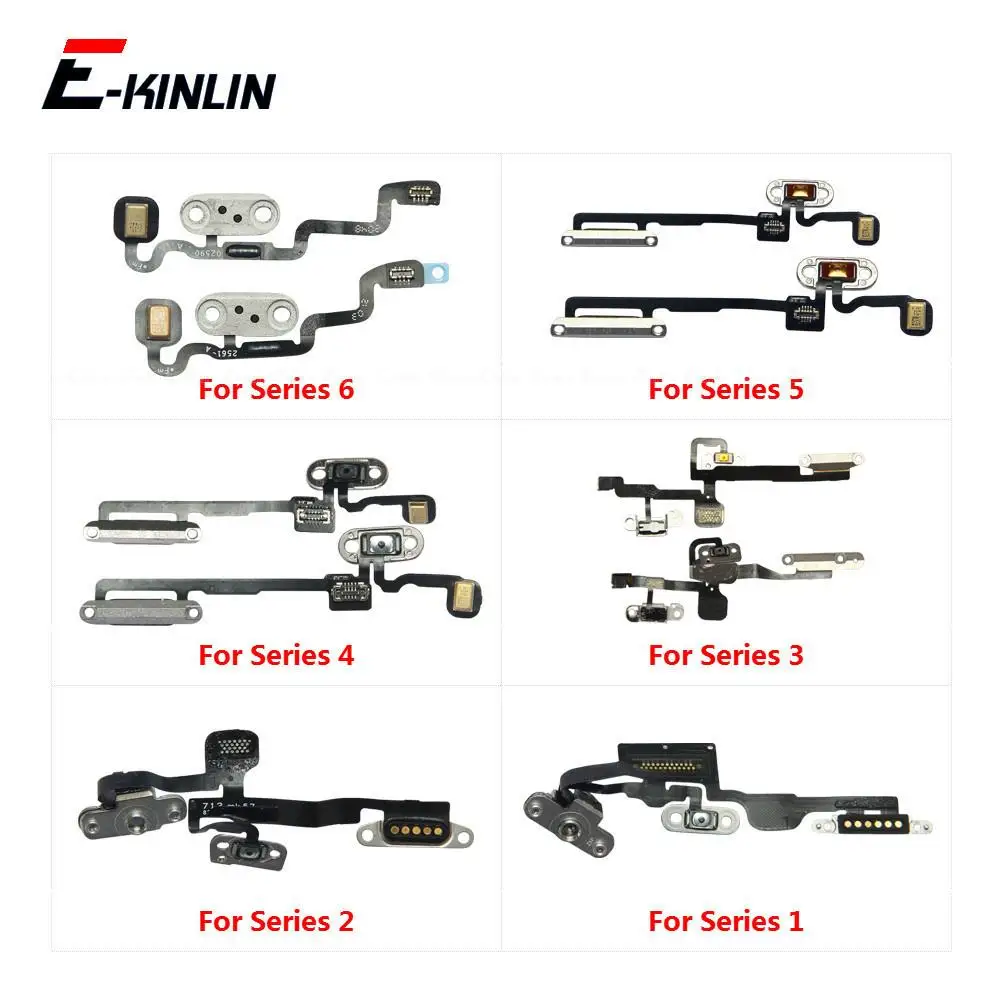 Apple watch series 6 microphone Clearance