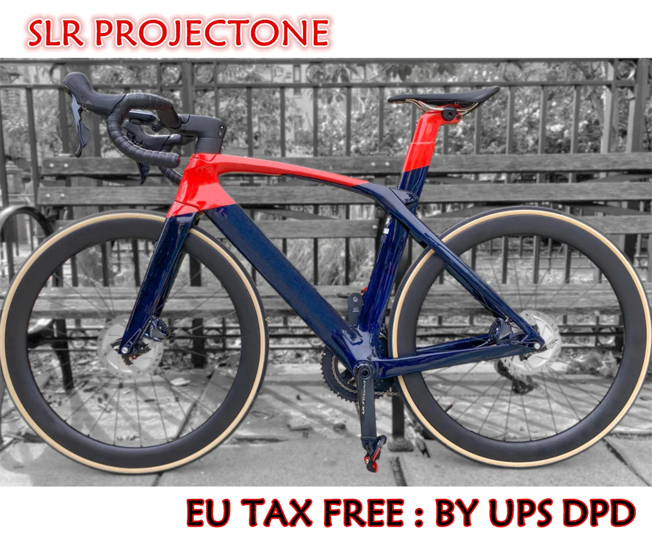 Ruedas Bicicleta Carretera Ruedas Bicicleta Triatlu00f3n Carretera