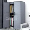 Household Large Capacity Fast Drying Machine Portable Clothes Dryer Electric Drying Wardrobe 2