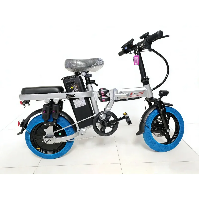 電動自転車 | AliExpress Businessの卸売割引とドロップシッピング特典