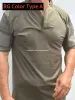 SMTP002 MC Short Sleeves Shirt Tactical Summer Combat Shirt Short Sleeves MC Tactical Shirt 5