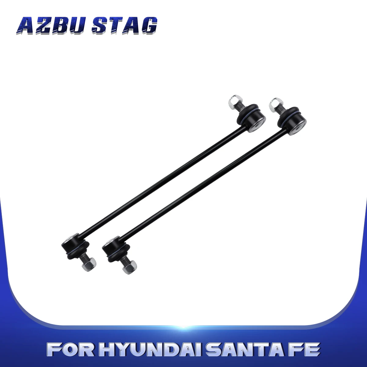 

2 шт., передняя левая и правая перекладина для Hyundai Santa Fe Veracruz Kia Sorento 2007 2008 2009 2010 2011 2012 2013