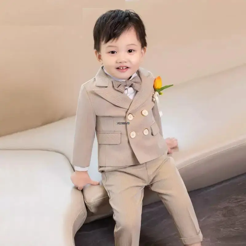 Formal Wear For Baby Boy
