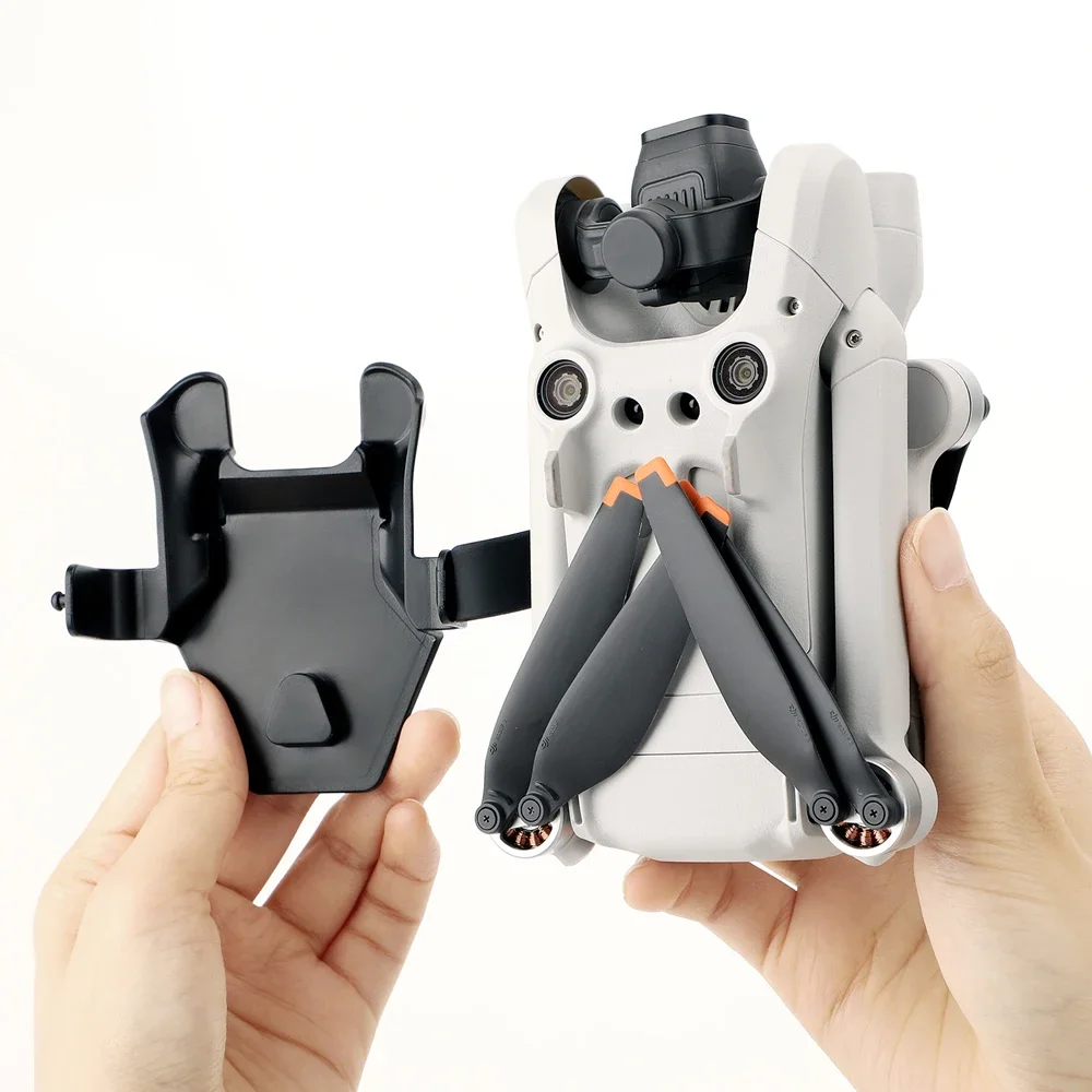 Propeller Strap for DJI Mini 3 Pro Propeller Holder Wings Fixed Stabilizers Protective Prop Blades Strap Accessories