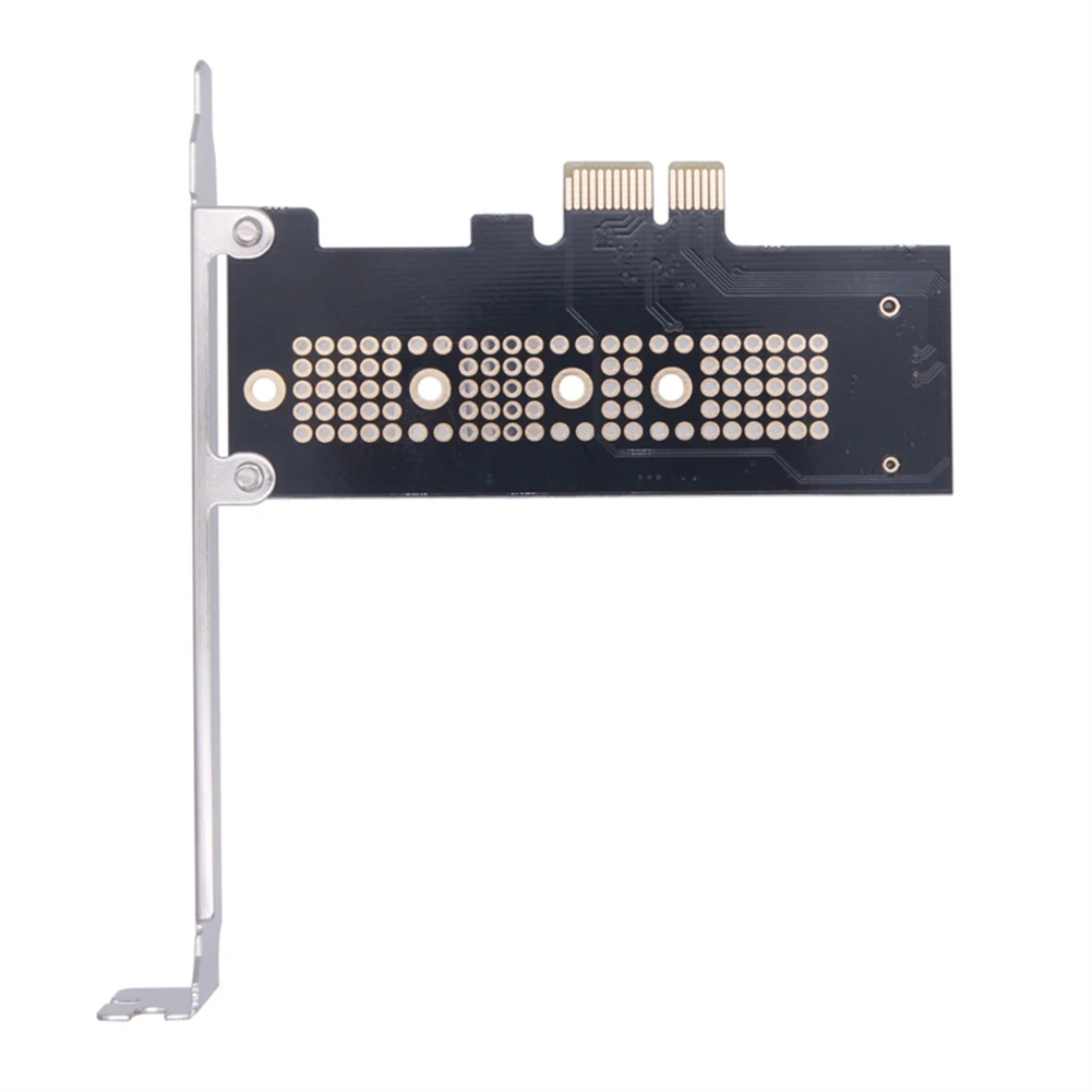 SSD Adapter Card MINI PCIE to NVMe M.2 NGFF SSD Converter for 2230/2242/2260/2280 M.2 Computer Mini PCI-E - 7