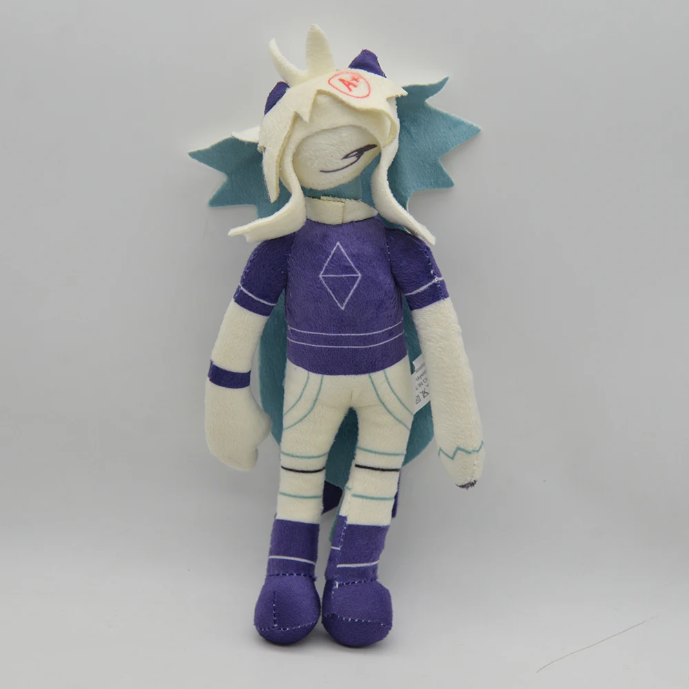 MISTEEZ　ぬいぐるみ MonsterZ MATE]はぐっと！ぬいぐるみタッセル（アンジョー）