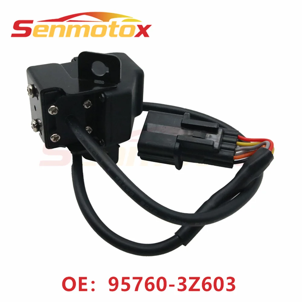 95760-3Z603 957603Z603 957603Z903 2015 현대 I40 용 후면보기 반전 카메라 957603Z103 957603Z006 자동차 액세서리