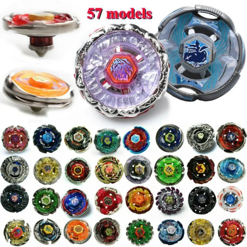 Spinning Top Toy Beyblade Toys Battle Top Toy Battle Tops Beyblades Burst Gyro Gyro Toupie TOUPIE EURST BEYBLADE Spinning Top