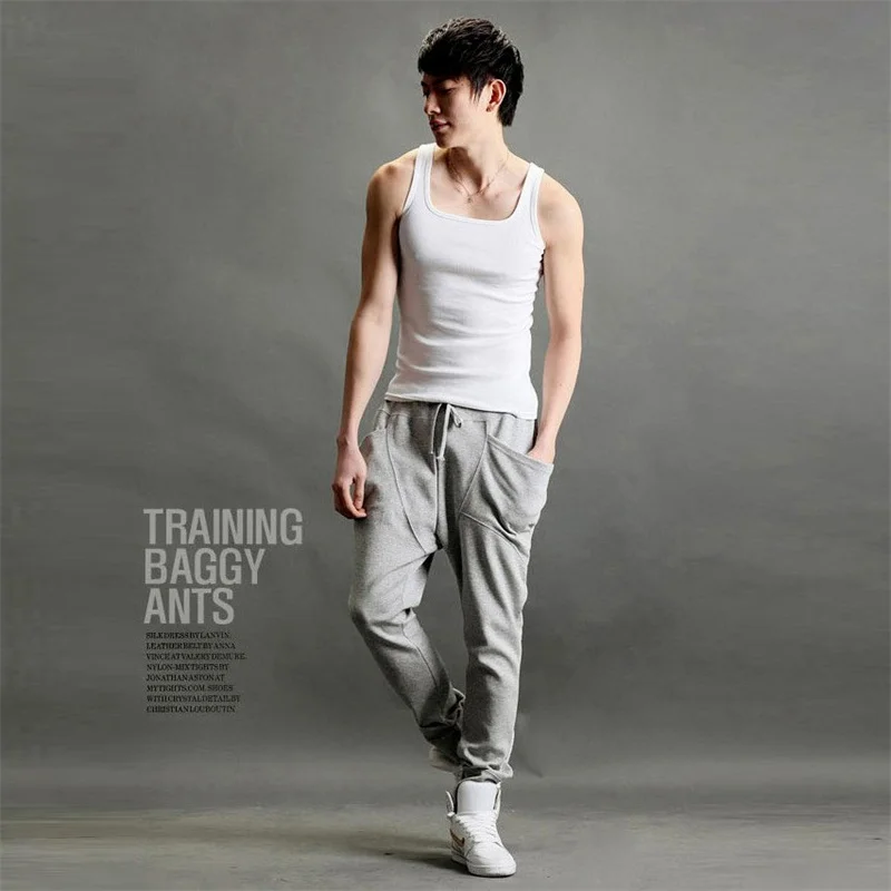 Рисунок 5 - Мужские штаны для бега