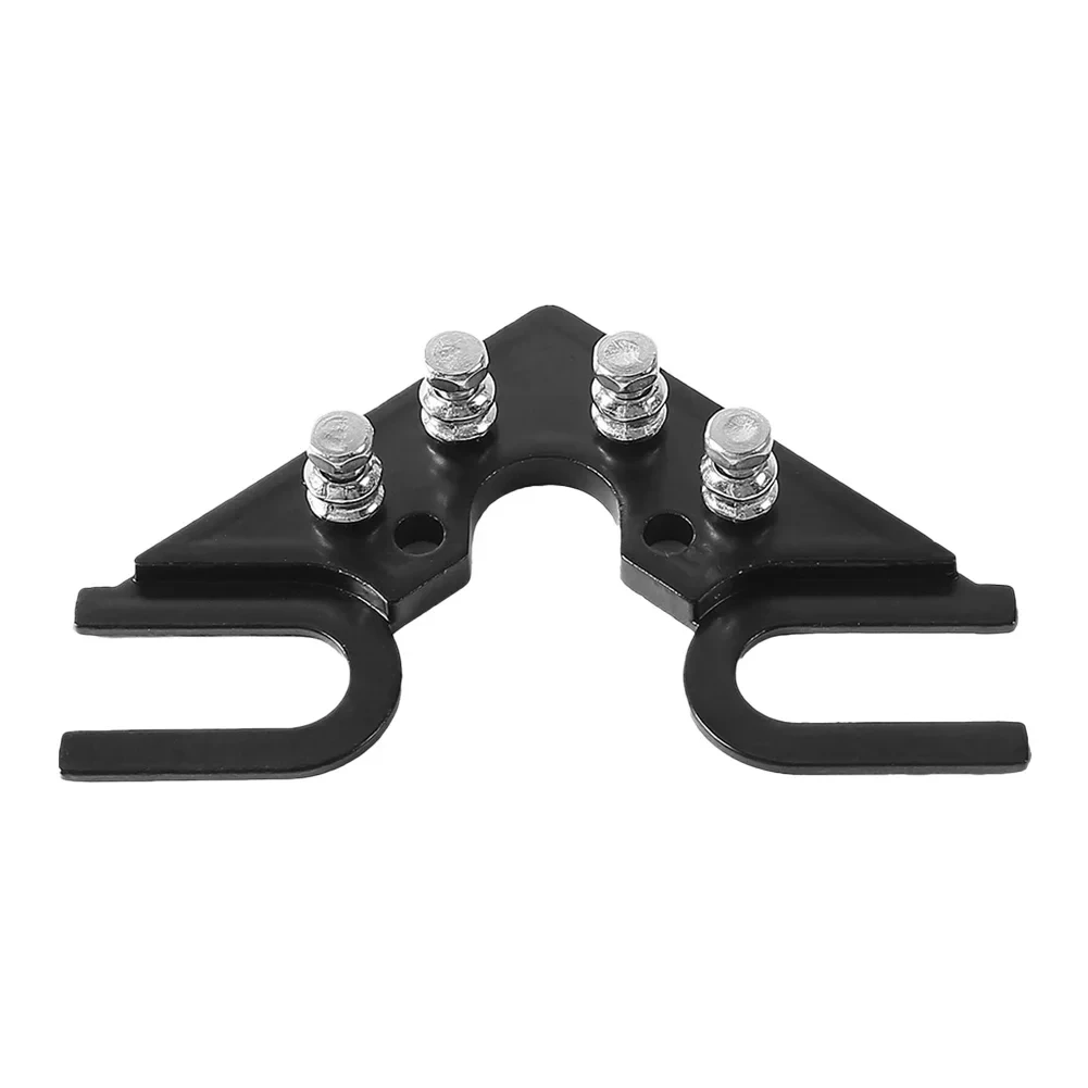 B2/B3/B4 Gitarre Lock String Tuner Chrom Gitarre Locking Tuning Key Peg Gitarre Zubehör Gitarre String Butler für E-gitarre – Detail 16