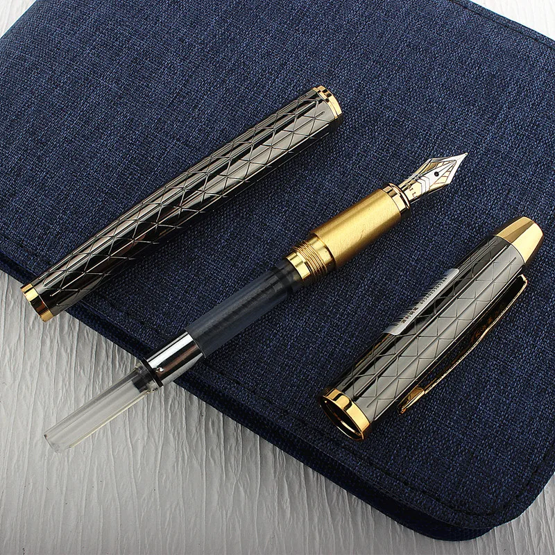 Ÿ ǰ 귣 116 Ŭ ݼ ,  , 0.5mm NIB ũ Ķ׶ 
