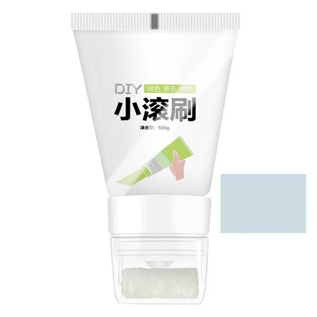 

Renovation Paint DIY Prop Rolling Brush Household Accessories Mending Agent