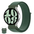 Pine green