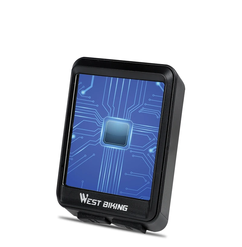 Computador embalado e cintas