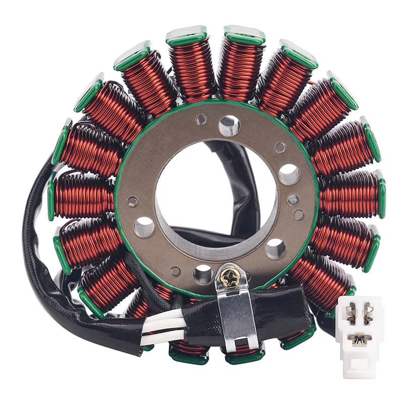 

Motorcycle Generator Stator Coil For Yamaha YZF-R6R R6 RaceBase 2005 YZF-R6 R6 YZF-R6S R6S YZFR6 YZFR6R YZFR6S 5SL-81410-00-00