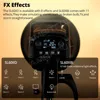 Godox SL60IID SL60II D SL60IIBi SL60II Bi COB LED Video Light 2.4G Wireless/Bluetooth Control Continuous Lighting for Photograph 5