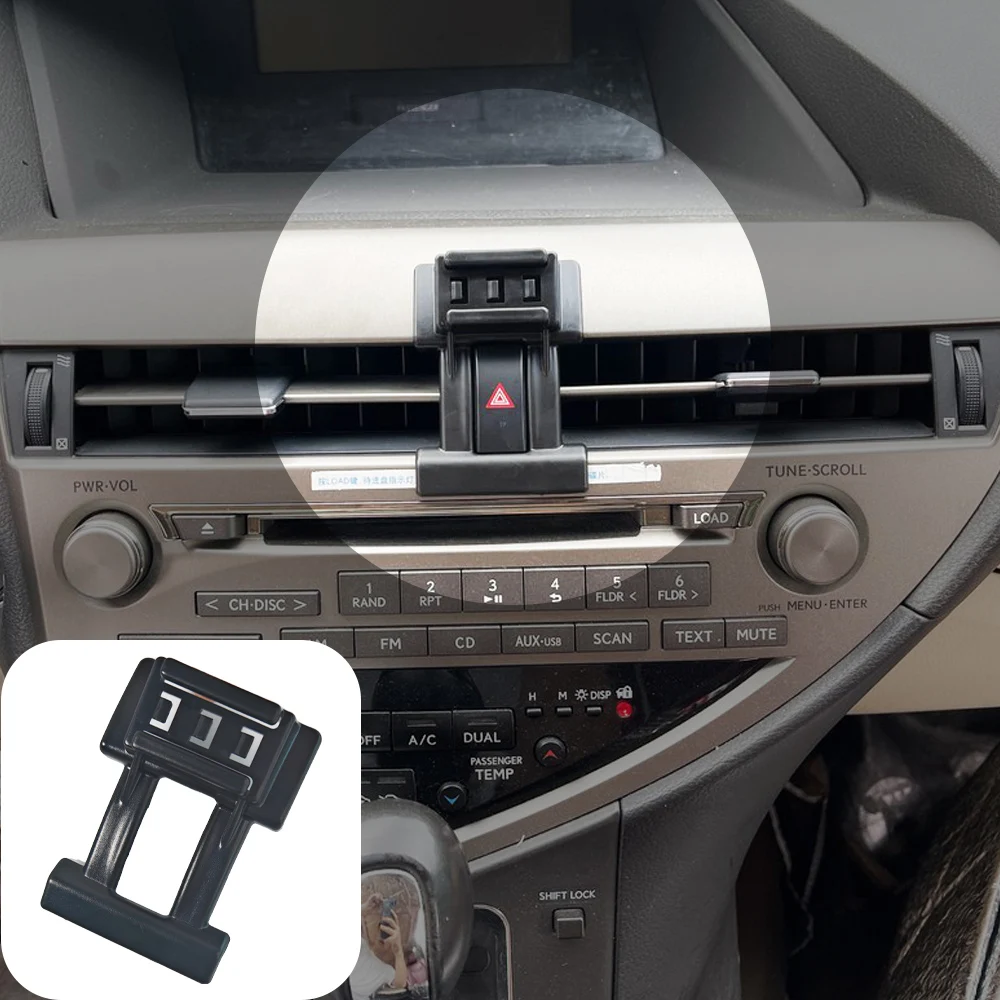 Lexus Rx 350 Wireless Charger For Lexus RX RX350 RX450h 2016-2021