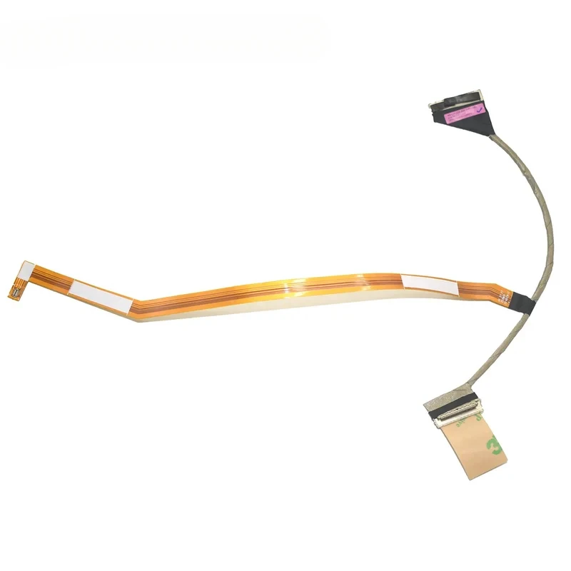 K1N- 3040201 -H39 New Lcd EDP Cable Lvds Wire Screen Line For  GE66 MS1541 40Pin 240HZ