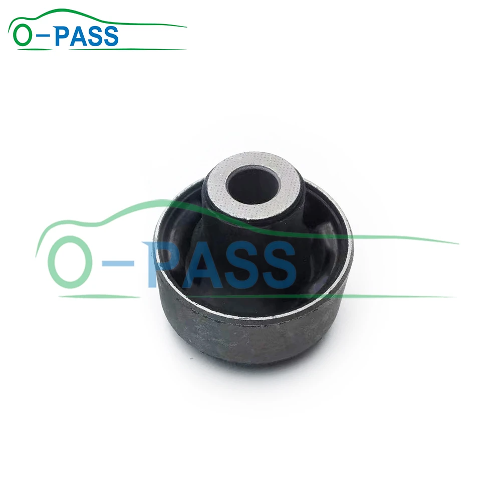 Opass Front Lower Big Control Arm Bushing For Honda Brio Amaze Brv Brv