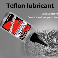 Lubrifiant spécifique pour vélo, JOGear Omicrophone, lubrification des engrenages de vélo de montagne, accessoires de vélo 03/Maintenance, 100ml 3