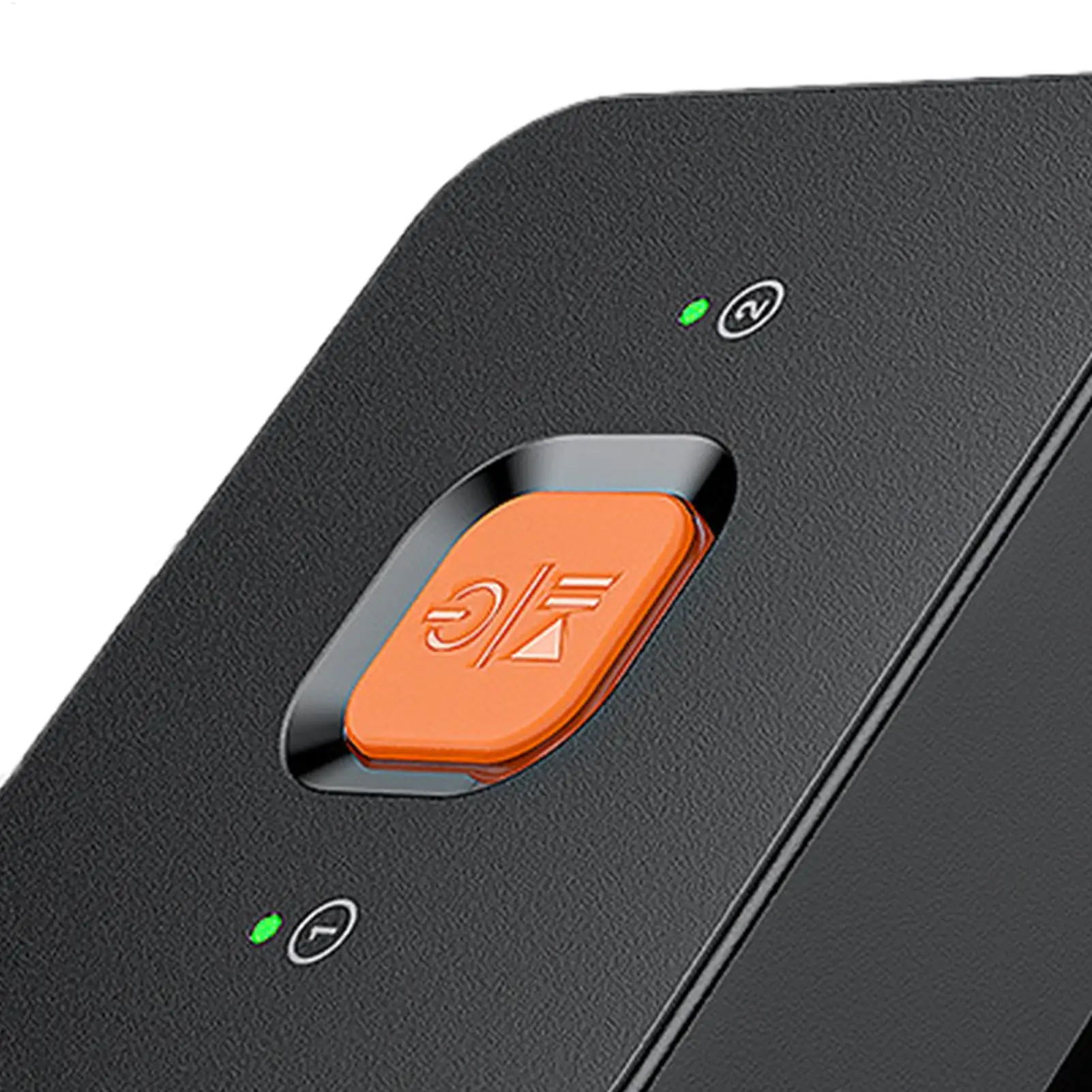 Wireless Audio Receiver Low-Latency Wireless Audio Adapter For Gym Equipment Car Music Playback Movie Viewing Game Home Outdoor